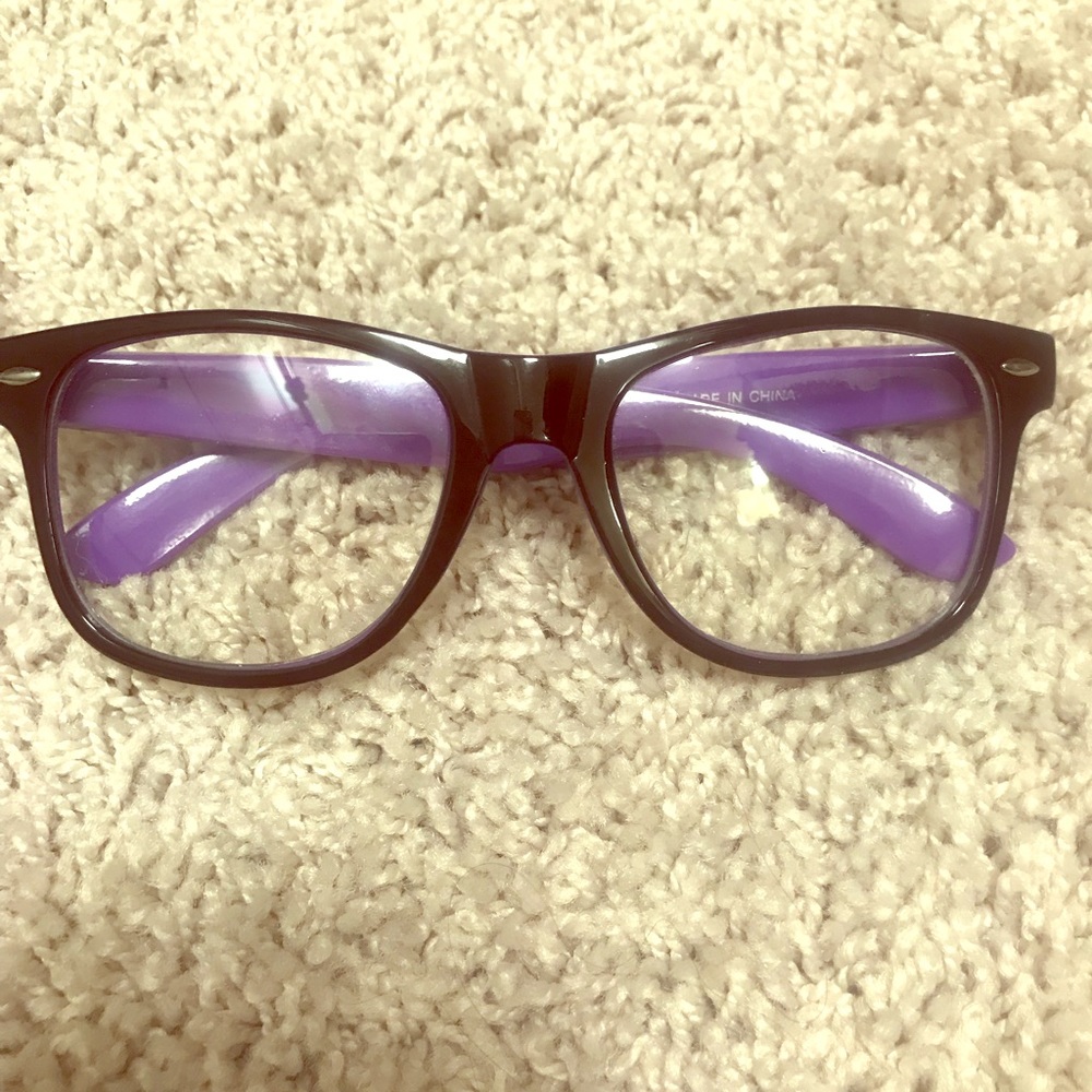 Glasses 👓